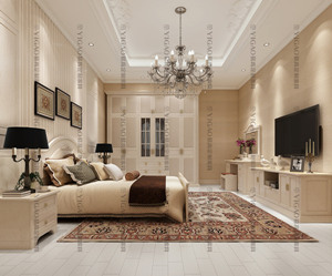 營(yíng)銷(xiāo)理論讓全屋定制家具企業(yè)更具競(jìng)爭(zhēng)力