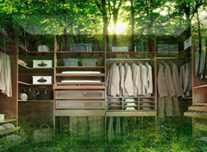 全屋定制如火如荼，你還在等什么？