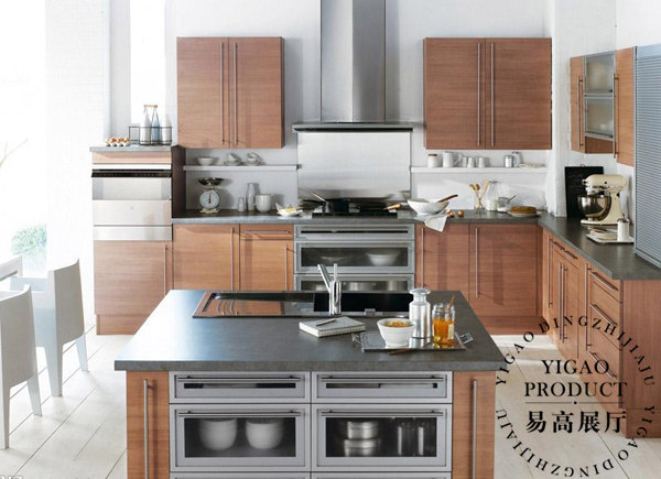 易高環(huán)保櫥柜，健康伴我行