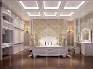 定制家具設計應該凸顯功能化、個性化