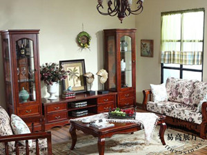 實木家具，全新家居生活
