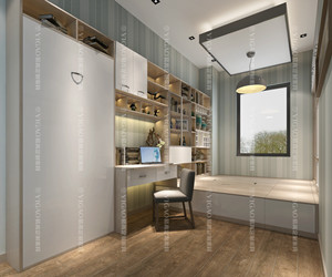 房間空間不夠用，榻榻米可以搞定