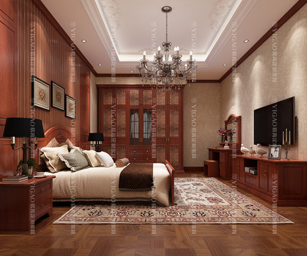 實力強(qiáng)的定制家具品牌