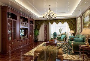 “駐店坐銷(xiāo)”強(qiáng)化衣柜品牌形象