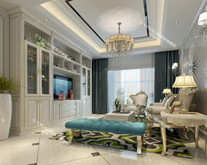 有一種定制，叫“易高”