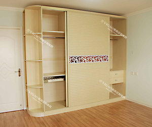 除了省錢(qián)，選衣柜你要考慮的更多是自己