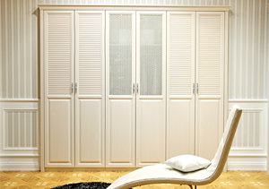 定制衣柜那么貴，你只知其一，不知其二