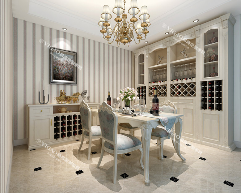 定制家具：是紅了是非多，還是隱患叢生