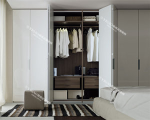 定制衣柜貴？那是不懂得定制技巧