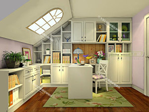 你的家，是不是也想這樣裝