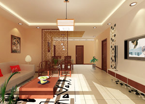 隔斷創(chuàng)意，你看過哪些漂亮實用的隔斷？