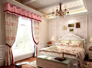 隔斷隔的好，家中美幾番