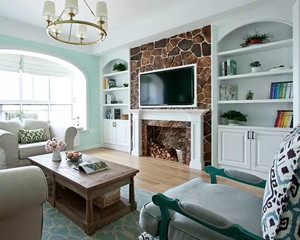 定制家具為何持續(xù)走俏？