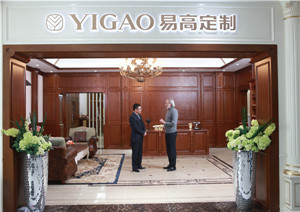定制家具行業(yè)商機(jī)無限 你還在等什么！