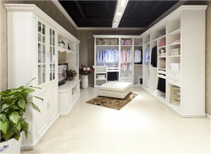 【定制衣柜百科】 生活，不該被將就！