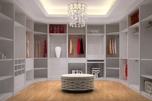 【衣柜百科】定制衣柜怎么算價格，多少錢一米？