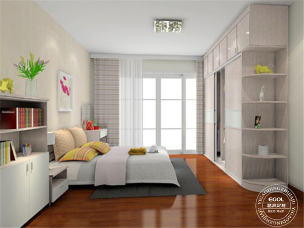 定制衣柜怎么算價(jià)格，多少錢一米