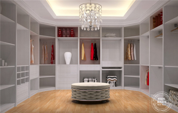 定制衣柜怎么算價(jià)格，多少錢一米