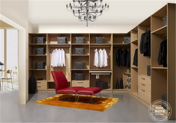 定制衣柜怎么算價(jià)格，多少錢一米