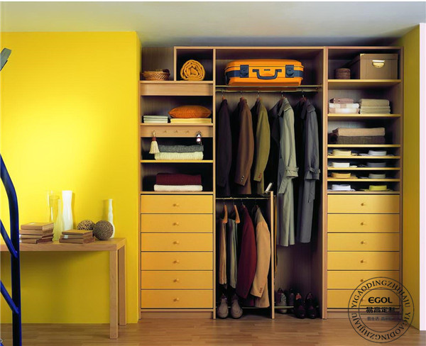 定制衣柜哪個品牌更環(huán)保？