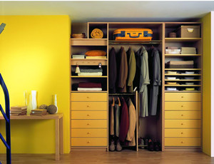 定制衣柜哪個品牌更環(huán)保？