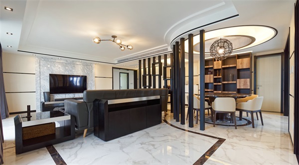 現代簡約風格為什么這么受歡迎？原因無非這四點！