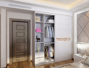 招商加盟：二線衣柜品牌有哪些？