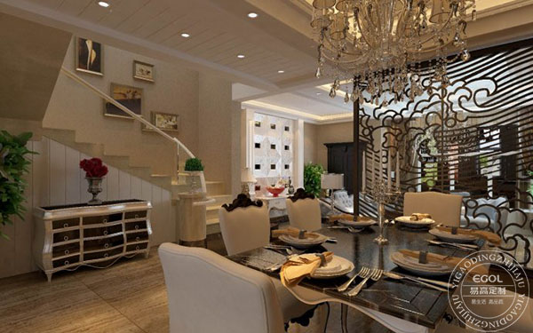 什么是全屋定制？全屋定制的亮點(diǎn)！