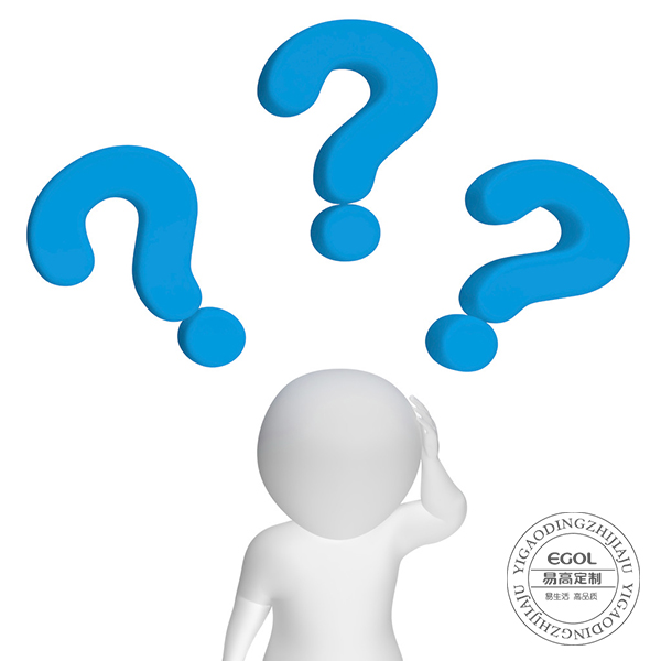 不會(huì)家居色彩搭配？看這里！全屋定制家居