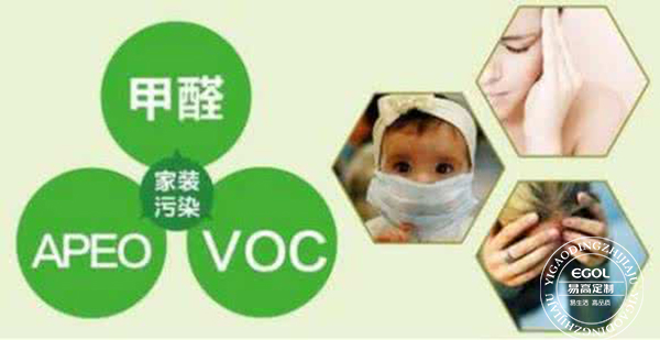 滾蛋吧 甲醛君！