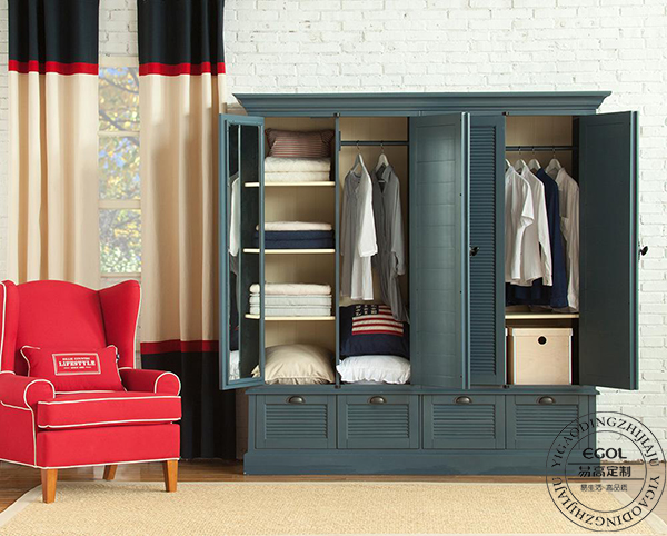 史上最全，定制衣柜的誤區(qū)！