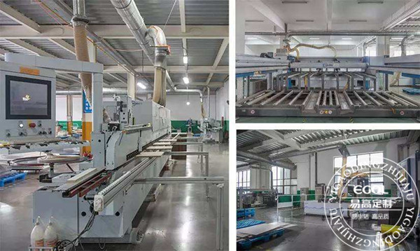 加盟定制衣柜前需要做哪些準備？