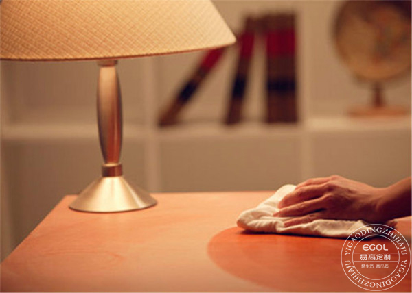 實(shí)木這樣保養(yǎng)，才能延長使用壽命！