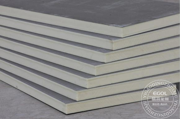 什么材質(zhì)的整體衣柜好，你選對(duì)了嗎？