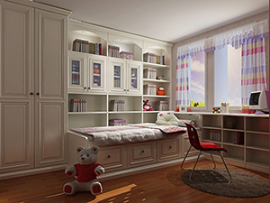  定制家具好處多嗎？一只手都數(shù)不過來！