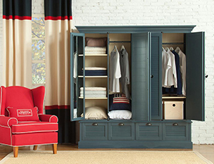 不會(huì)選衣柜，看完這些你就懂了！