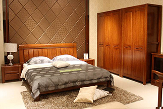  夏天，實(shí)木家具應(yīng)該如何保養(yǎng)