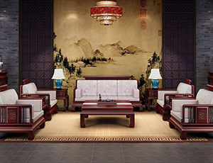 家有紅木，怎么可以忘記保養(yǎng)