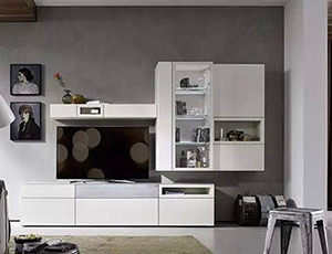 選購(gòu)電視柜，你還知道多少？