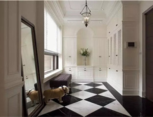 最實(shí)用的玄關(guān)鞋柜設(shè)計(jì) 你豈能錯(cuò)過？