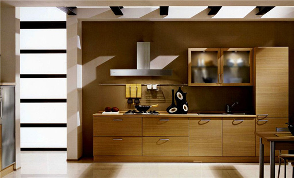  定制攻略 | 櫥柜選擇什么樣的材質(zhì)好？