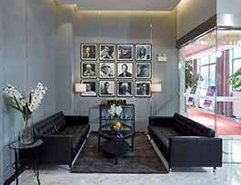  全屋定制加盟店怎么裝修？|全屋定制店面設(shè)計效果圖