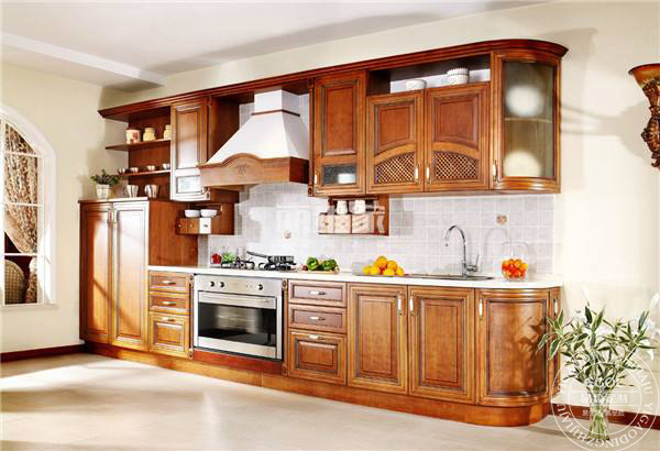  定制攻略 | 櫥柜選擇什么樣的材質(zhì)好？