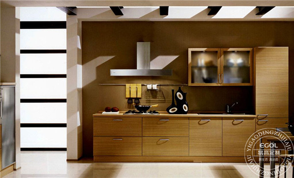  定制攻略 | 櫥柜選擇什么樣的材質(zhì)好？