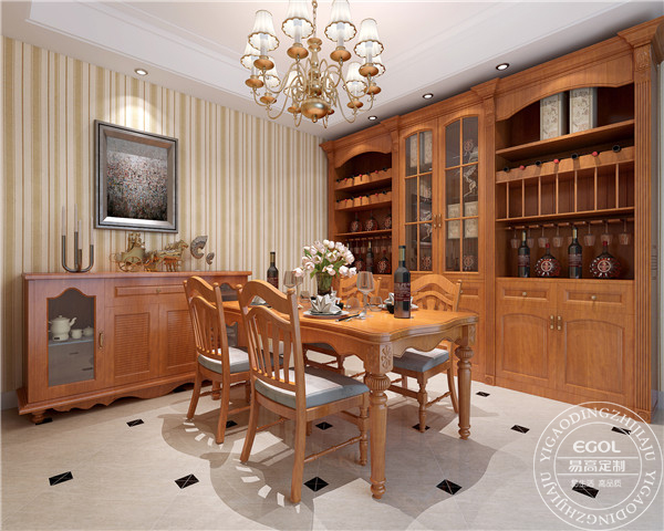 酒柜是定制的好還是買成品的好？