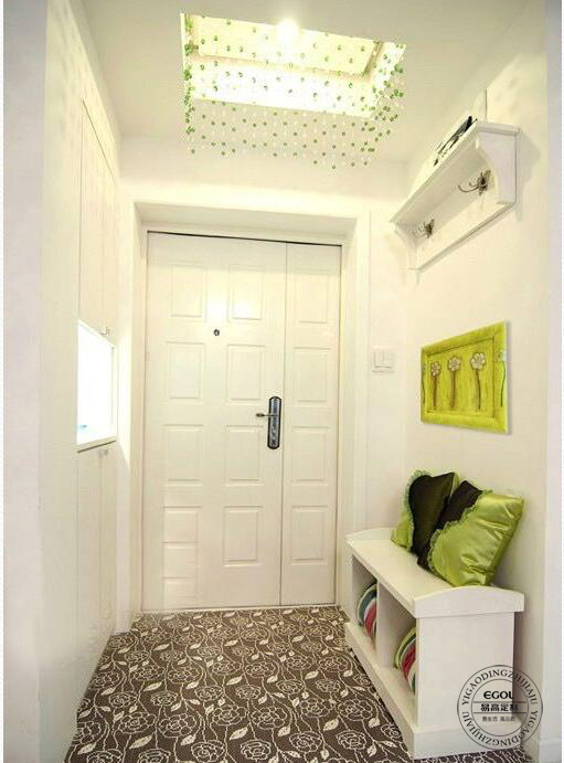  為什么百分之八十以上的人選擇全屋定制家居呢？