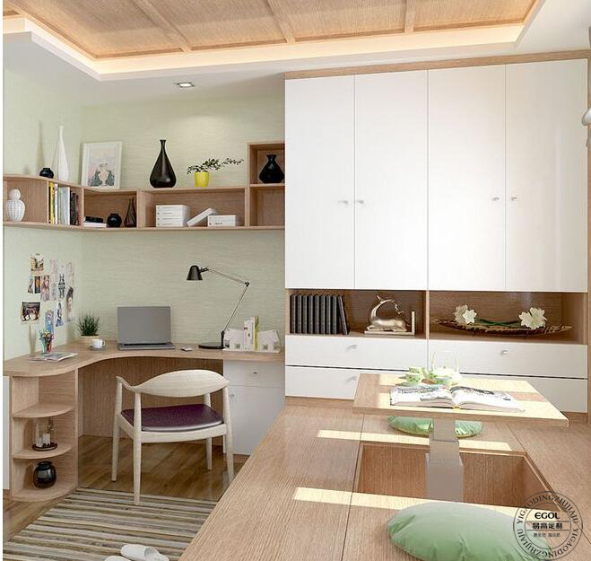  為什么百分之八十以上的人選擇全屋定制家居呢？