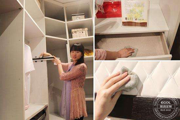 為了孩子的健康，兒童房家具應(yīng)該怎么保養(yǎng)？