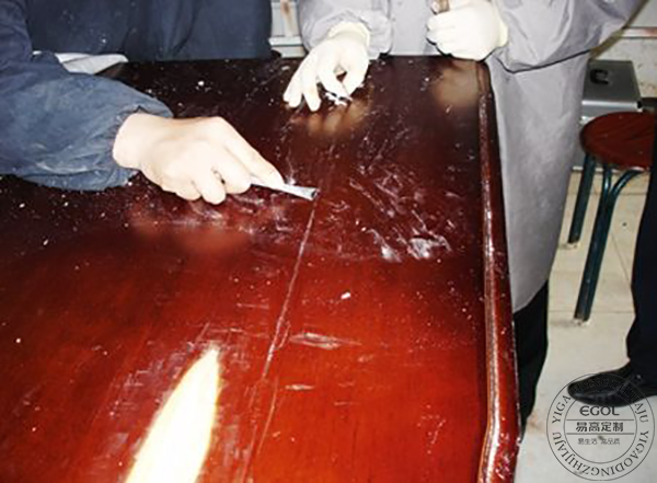 為了孩子的健康，兒童房家具應(yīng)該怎么保養(yǎng)？