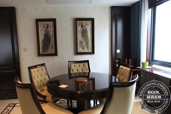  全屋定制家居中如何的挑選板材好呢？